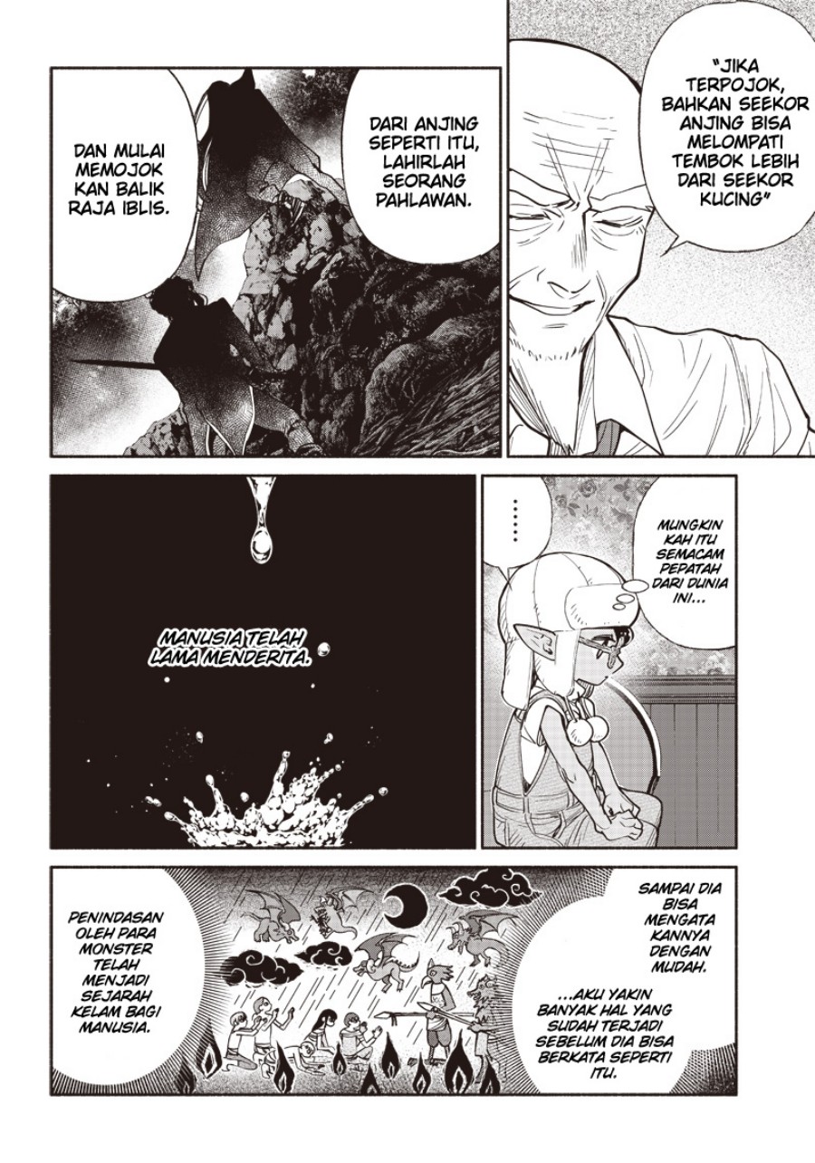 Tensei Goblin da kedo Shitsumon aru?